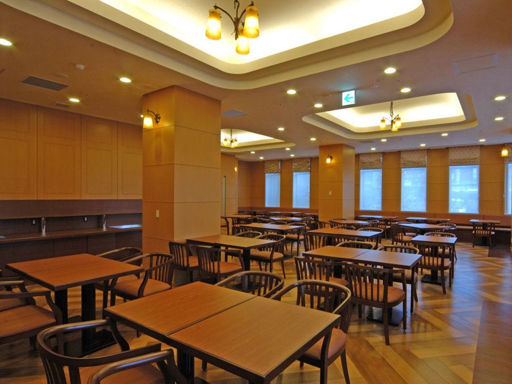Hotel Route-Inn Kushiro Ekimae Exterior photo
